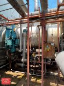 Ammonia Circulating System - Rigging Fee: $5,500
