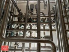 (6) Alfa Laval and (27) Tri-Flo 2.5