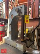 Shop Press - Rigging Fee: $250