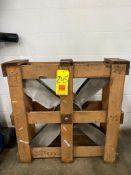 Fan Blades, Dimensions = 38