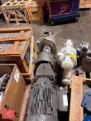 Sine Pump, Approximately 3