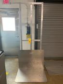 Dyco S/S Hand Truck - Rigging Fee: $100