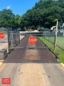 Unibridge Systems 60 Ton Capacity Truck Scale, Model: UBSR701040, Dimensions = 60' x 10'