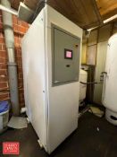 Storage Control Systems T-Series Prism Nitrogen Generator, Model: T8-12, S/N: 12PA4050P1480119