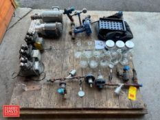 Gast Vacuum Pumps, Diaphragm Vacuum Pump and Diaphragm Vacuum Pump Parts, Steam Traps and Regulators