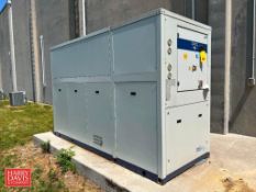 2015 MTA S.P.A Taeko TECH Chiller, Manual No: 38178800818, S/N: 2200258747 - Rigging Fee: $750