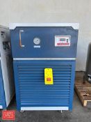 2019 Across International -30° C Recirculating Chiller, Model: C30-40-40L, S/N: 19030019