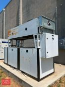 G & D Chillers, Model: GD-40H-2LC, S/N: 070319-19264 - Rigging Fee: $750