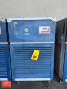 2019 Across International -30° C Recirculating Chiller, Model: C30-40-40L - Rigging Fee: $150