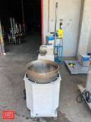 2019 Across International SolventVap Rotary Evaporator, Model: SE130, S/N: 19040291