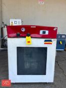 2018 Across International Elite Series Vacuum Oven, Model: E76i-F/C, S/N: 181218E76i-F/C-19