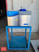 2019 Laconic Corporation 105° C Centrica Cold Trap, Catalog No: 7385020, S/N: 190576182 F