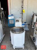 2019 Across International SolventVap Rotary Evaporator, Model: SE130, S/N: 19050356