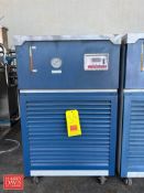 2019 Across International -30° C Recirculating Chiller, Model: C30-40-40L, S/N: 19050064