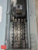 Square D Breaker Panels - Rigging Fee: $50