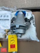 NEW Gast AM Series Air Motor - Rigging Fee: $25