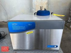 2019 Laconic Corporation 105° C Centrica Cold Trap, Catalog No: 7385020, S/N: 190575942 F