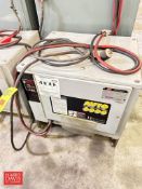 Hertner Auto 6000, 36 Volt Battery Charger, Model: TW18-865 - Rigging Fee: $75