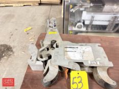 Loveshaw Caselocker ST Tape Head - Rigging Fee: $25