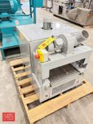 Heat Tunnel, Dimensions = 18