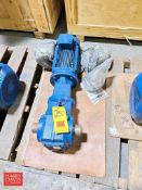 NEW SEW-EURODRIVE 7.5 HP Gear Reducing Drive - Rigging Fee: $25