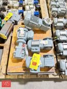 SEW-EURODRIVE 37 KW and Other Motors with Gear Reducing Drive - Rigging Fee: $25