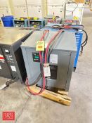 SCR200, 36 Volt Battery Charger - Rigging Fee: $75