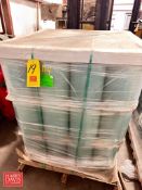 48-Rolls Pregis Polymask Protective Tape, Dimensions = 2,750