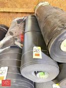 3MM Ribbed Conveyor Belting, Dimensions = 82' Length 59.5