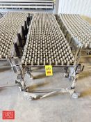 BestFlex Expandable Conveyor, Dimensions = 24