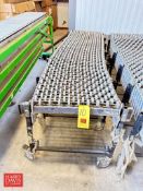 BestFlex Expandable Conveyor, Dimensions = 24