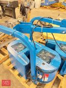 Patterson Dock Blower, Model: HVTC - Rigging Fee: $75