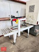 Cleveland Top Case Sealer, Model: CE551TB, S/N: 180513427 - Rigging Fee: $250