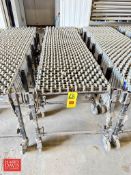 BestFlex Expandable Conveyor, Dimensions = 24