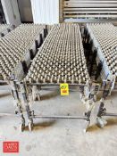 BestFlex Expandable Conveyor, Dimensions = 24
