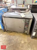 FER Charger 100, 24 Volt Battery Charger - Rigging Fee: $75