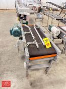 Power Conveyor Belting, Dimensions = 48