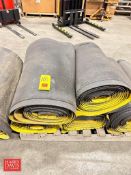 Anti-Fatigue Mats, Dimensions = 75' Length x 36