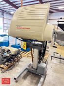 Sealed Air Insight Foam Packer, S/N: SP5-2498 - Rigging Fee: $150