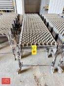 BestFlex Expandable Conveyor, Dimensions = 24
