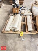 Conveyor Belting, Dimensions = 32