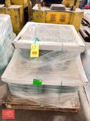 28-Rolls Pregis Polymask Protective Tape, Dimensions = 2,750