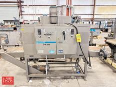 Doboy SK Mustang IV Wrapper, S/N: 98-20952 - Rigging Fee: $250