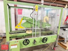 Little David Top and Bottom Case Sealer - Rigging Fee: $150