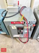 Battery-Mate, 36 Volt Battery Charger - Rigging Fee: $75