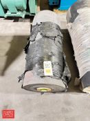 Conveyor Belt, Dimensions = 100' Length x 43.5