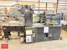 Packaging Parts and Systems Shrink Wrapper, Model: EXTREME 16, S/N: M - Rigging Fee: $500