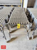 BestFlex Expandable Conveyor, Dimensions = 24
