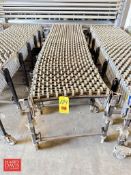 BestFlex Expandable Conveyor, Dimensions = 24