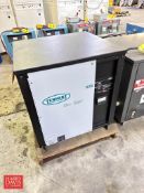 Tennant, 36 Volt Battery Charger - Rigging Fee: $75